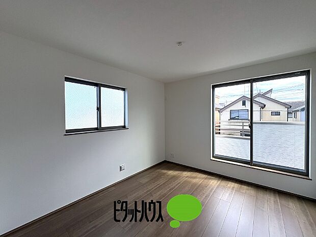 洋室6.93帖