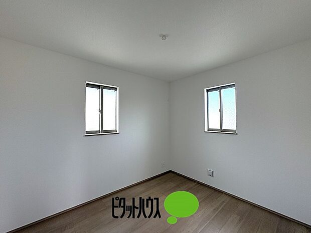 洋室5.75帖
