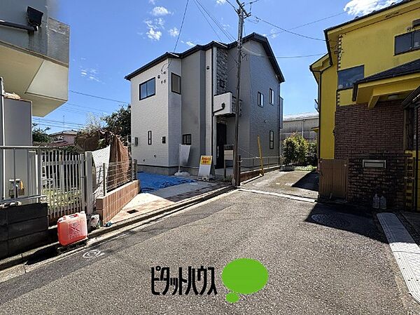 外観：313004917614