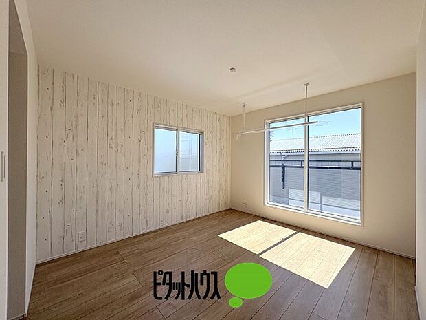 洋室7.25帖