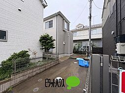 東京都小平市学園東町