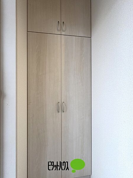 収納を拡大表示
