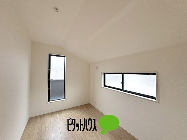 洋室4.8帖