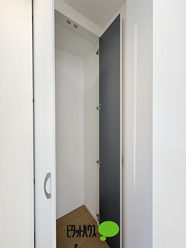 玄関収納