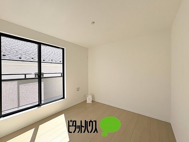 洋室5.75帖