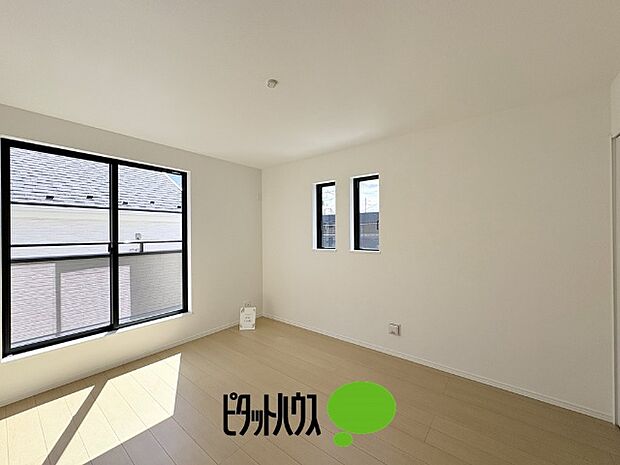 洋室7.43帖