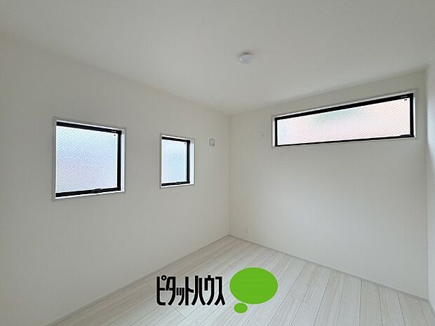 洋室5.33帖