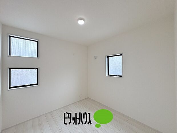 洋室5帖
