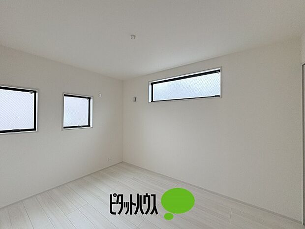 洋室6帖