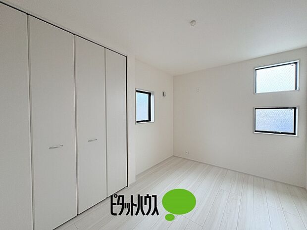 洋室5.83帖