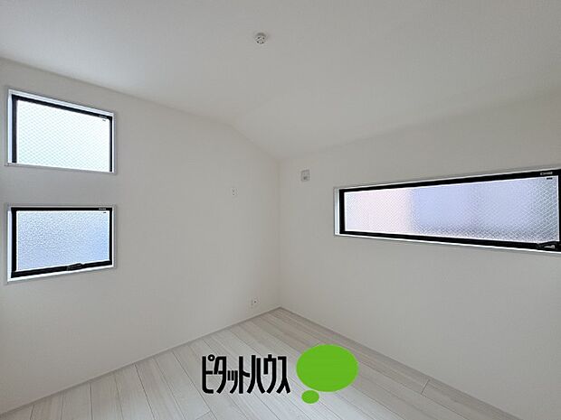 洋室5帖