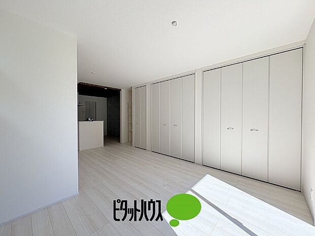 リビングダイニング