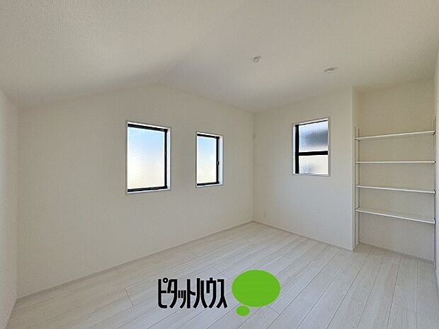 洋室7.2帖