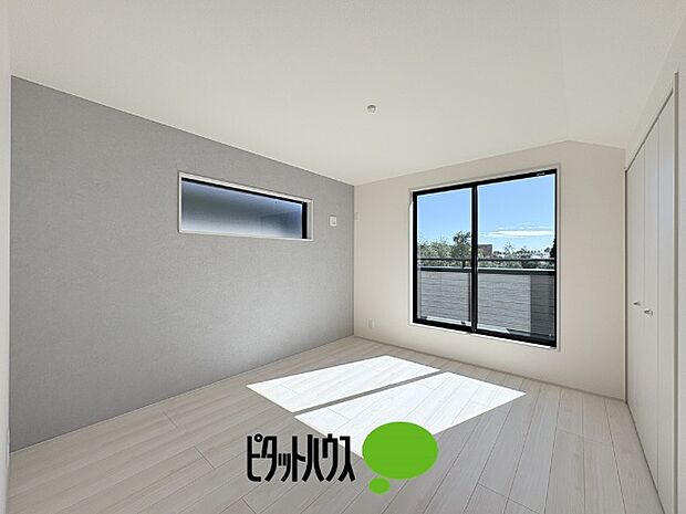 洋室7帖