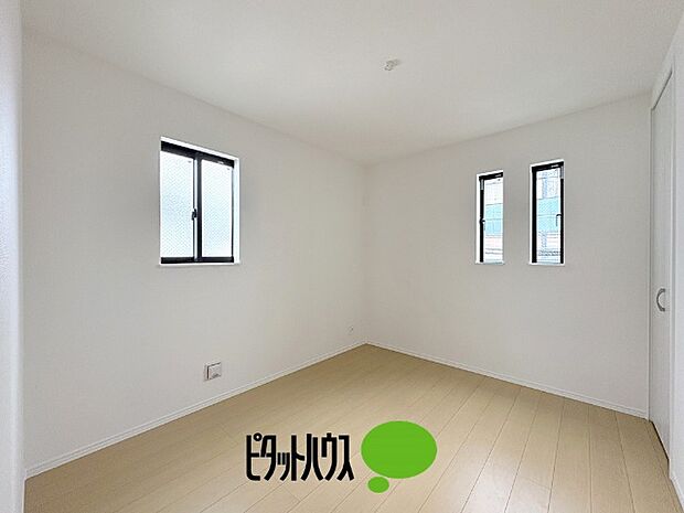 洋室5.25帖