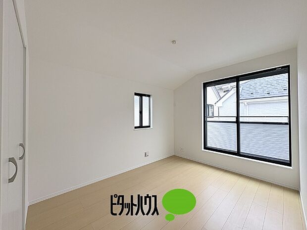洋室6帖