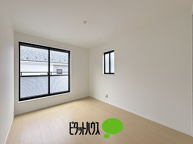 洋室6帖