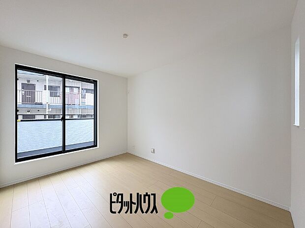 洋室6帖
