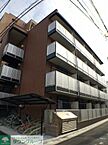 東京都練馬区関町南4丁目26-15：物件画像／株式会社タウンハウジング東京　上石神井店