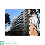 東京都西東京市西原町4丁目3-16：物件画像／株式会社タウンハウジング東京　上石神井店