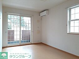 シャトレブリアン壱番館 1LDKの写真