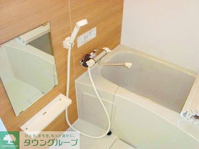 浴室