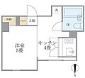 ビーワン1階7.5万円