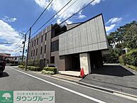 東京都武蔵野市西久保1丁目30-17：物件画像／株式会社タウンハウジング東京　上石神井店