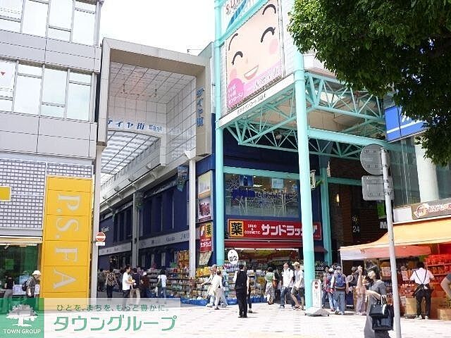 周辺