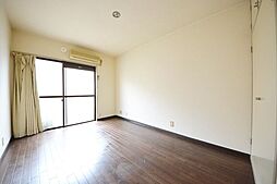 JR中央線 武蔵境駅 徒歩17分の賃貸マンション 2階1Kのリビング/ダイニング