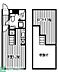 間取り：間取図