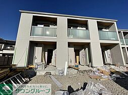 京王井の頭線 高井戸駅 徒歩6分の賃貸アパート