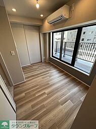 東京メトロ丸ノ内線 新大塚駅 徒歩6分の賃貸マンション 8階1LDKのリビング/ダイニング