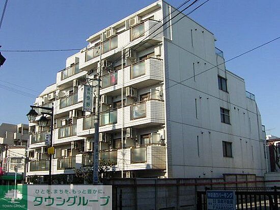 外観画像