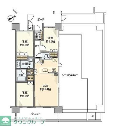 外観画像