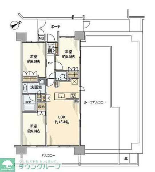 外観画像