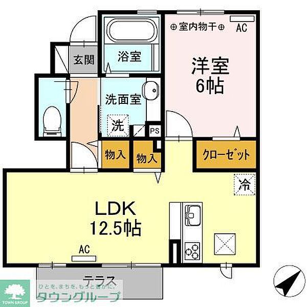 外観画像