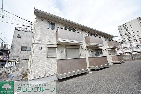 外観画像