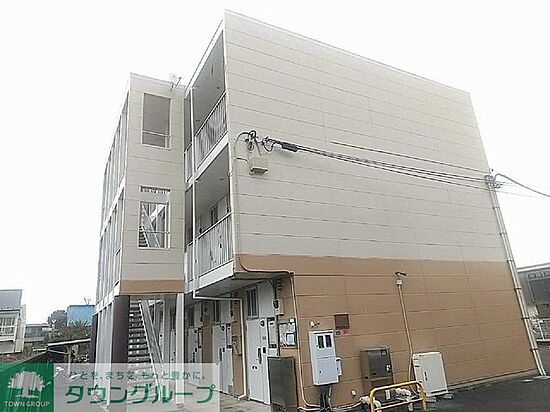 外観画像