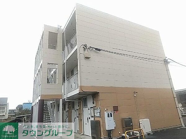 外観画像