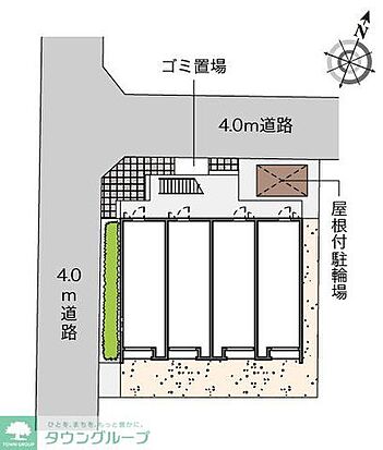 外観画像