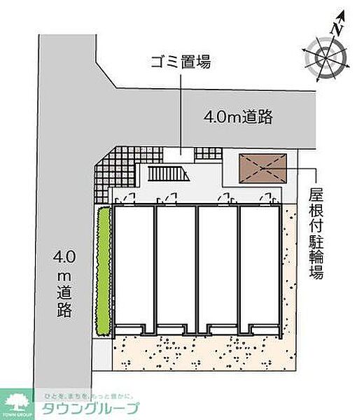 外観画像