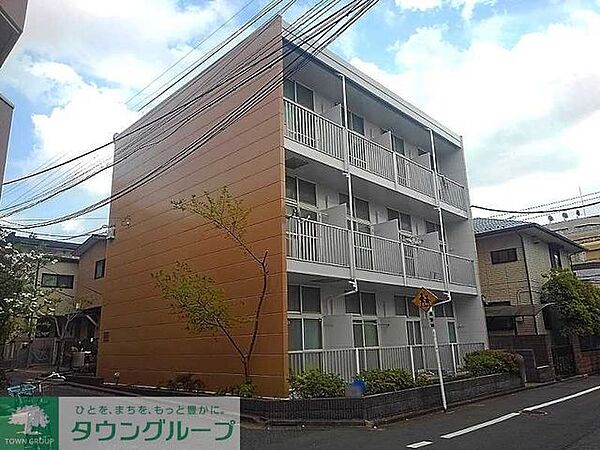 外観画像
