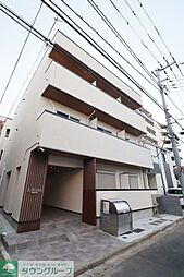 西武新宿線 東伏見駅 徒歩10分