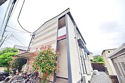 西武新宿線 田無駅 徒歩16分