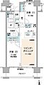 ロイヤルパークス荻窪3階18.3万円