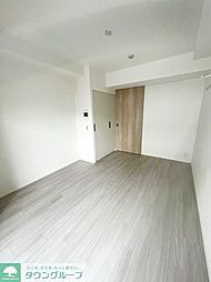 JR総武線 高円寺駅 徒歩8分の賃貸マンション 1階1Kのリビング/ダイニング