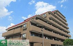 西武新宿線 東伏見駅 徒歩8分