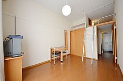 西武新宿線 西武柳沢駅 徒歩21分の賃貸マンション 1階1Kのリビング/ダイニング