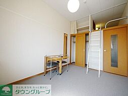 西武池袋線 保谷駅 徒歩6分の賃貸マンション 2階1Kのリビング/ダイニング